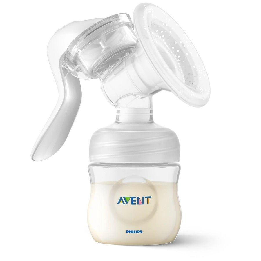 Philips Avent Natural Laktator ręczny