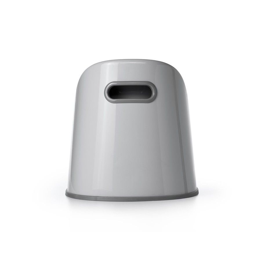OXO Nocnik z Oparciem Grey