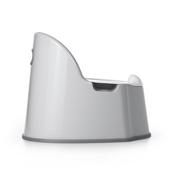 OXO Nocnik z Oparciem Grey