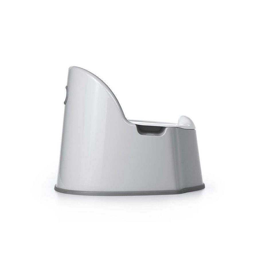OXO Nocnik z Oparciem Grey