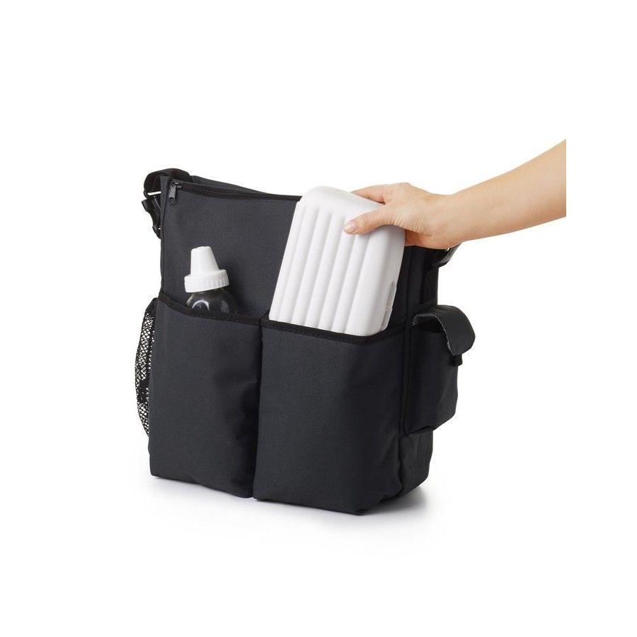 OXO Travel Dryer with Grey Brush