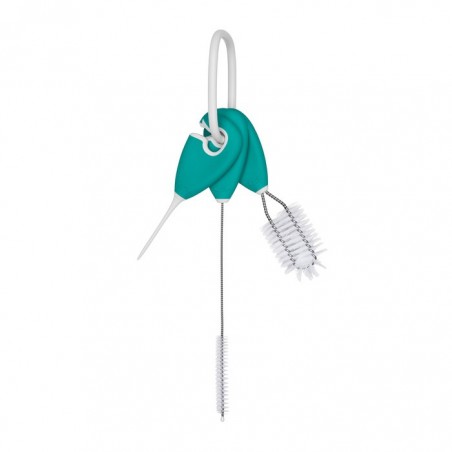 OXO Teal-Taschenreinigung