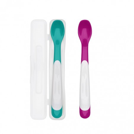 OXO 6m + Teal/Pink