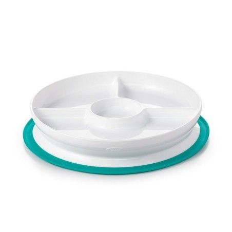 OXO Egy csészealj, szilikon teal tapadókorong