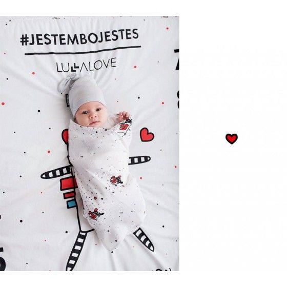 LULLALOVE Mata a fotókhoz MRB - 5902633253189