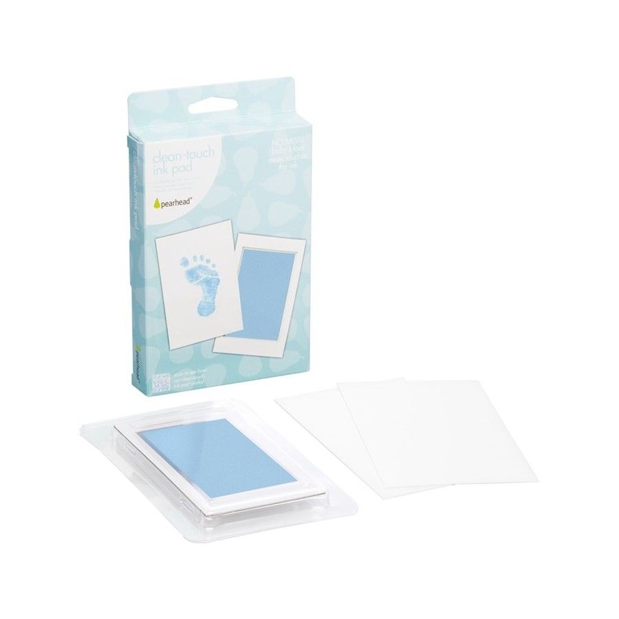 Pearhead tintasugaras impresszum tiszta-touch bl