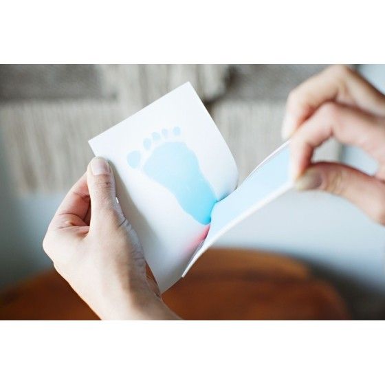 Pearhead tintasugaras impresszum tiszta-touch bl