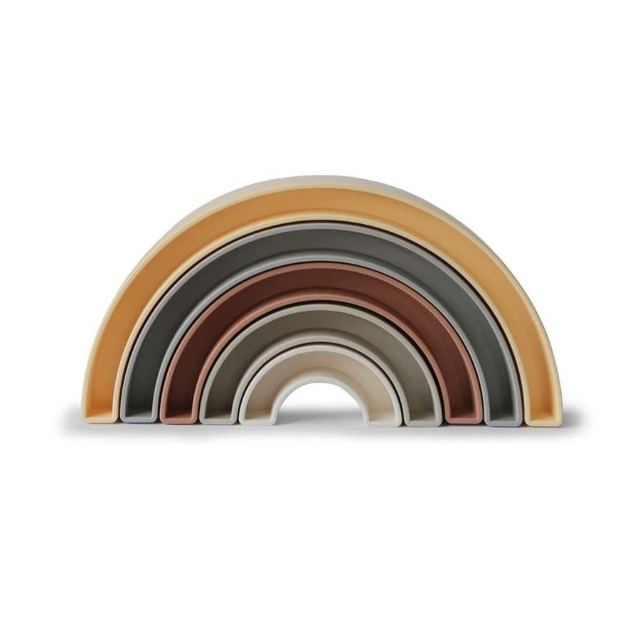 Mushie - Arco Iris - Arco Iris Sol