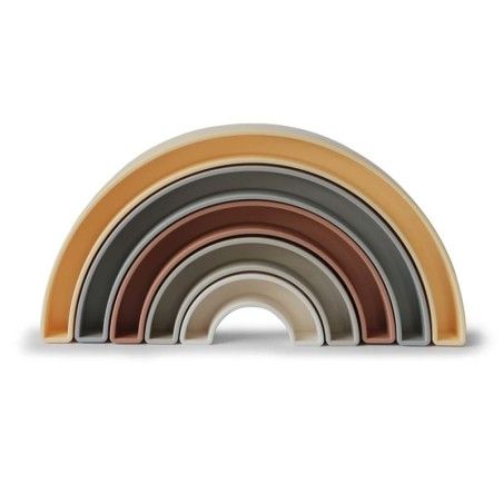 Mushie - Arco Iris - Arco Iris Sol