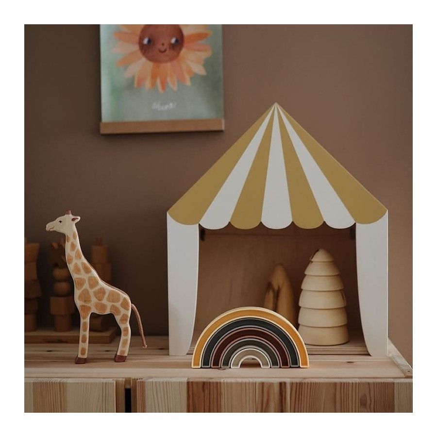 Mushie - Arco Iris - Arco Iris Sol