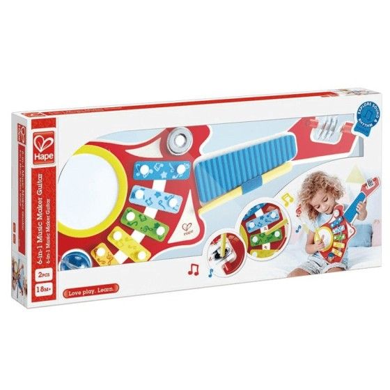 Hape 音乐制作人