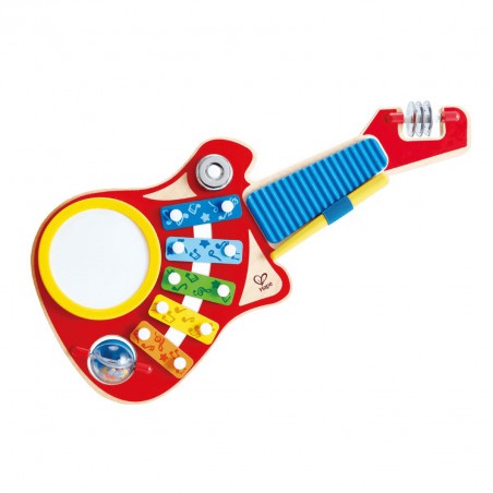 Hape Creatore di musica 6 in 1