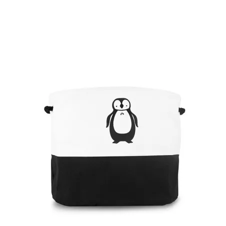 JOLLEIN GROSSER PINGUIN-ZUBEHÖRBEHÄLTER