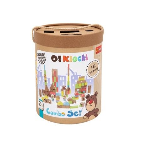 Trefl Körülbelül! Combo set