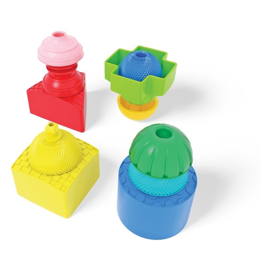 Lalaboom Mini-Set - Schraubformen