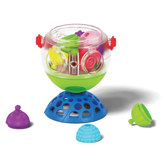 Lalaboom Fontanna Radości