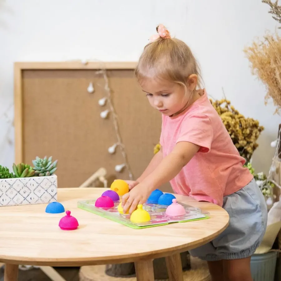 Lalaboom Twórcza Plansza