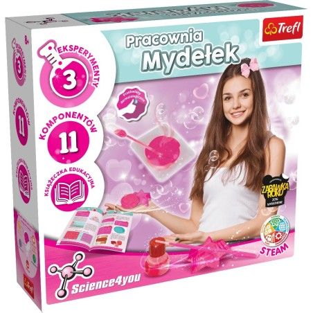 Trefl Vzostupu