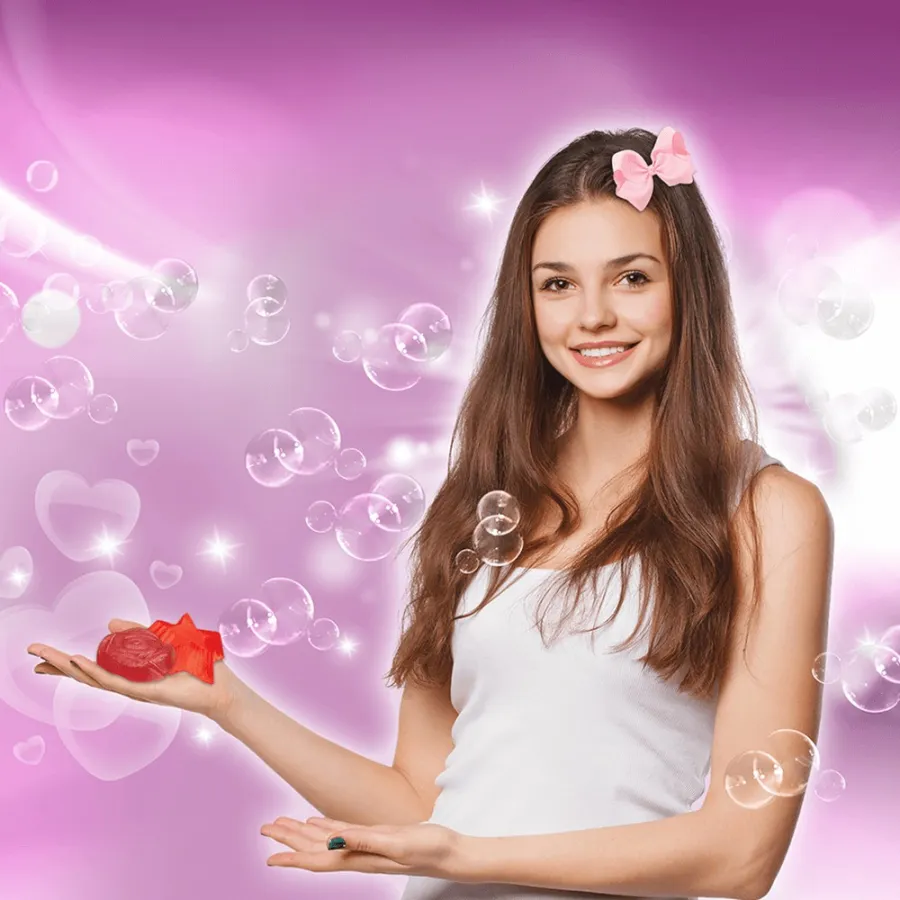 Trefl Studio del sapone