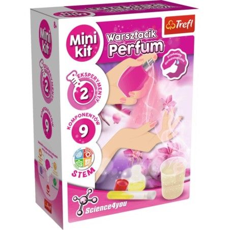 Trefl Parfümwerkstatt