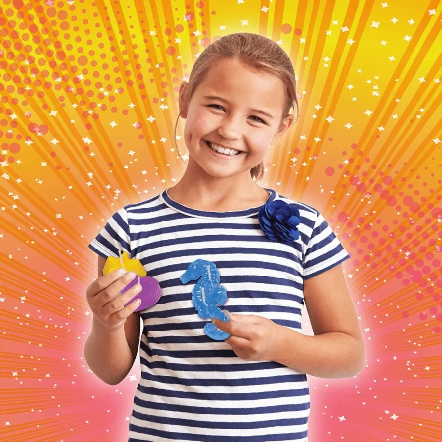 Trefl Warsztacik Świeczek