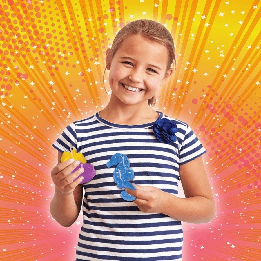 Trefl Warsztacik Świeczek