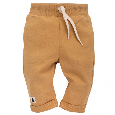 Pinokio PANTALONE TRES BIEN 68 GIALLO