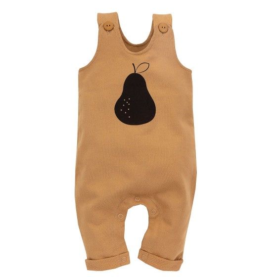 Pinokio Gardener Tres Bien 74 Yellow