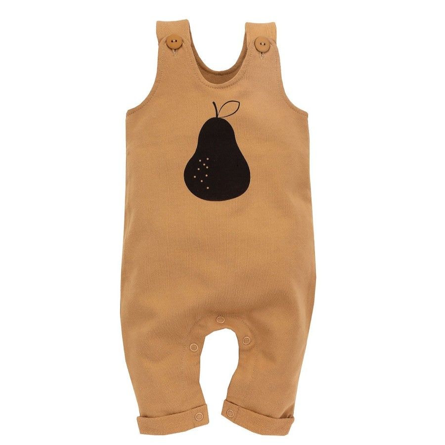 Pinokio LOS JARDINEROS TRES BIEN 68 AMARILLO