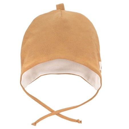 Pinokio Cap Wiaz Tres Bien 56 Žltá