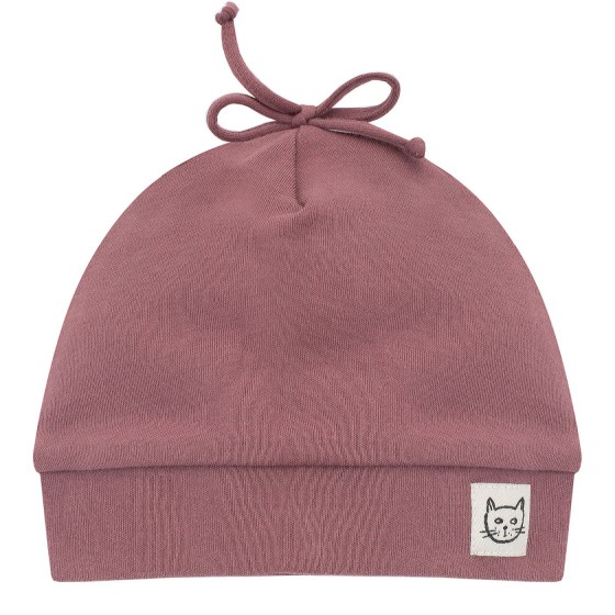 Pinokio CAPPELLO TRES BIEN 68 ROSA SCURO