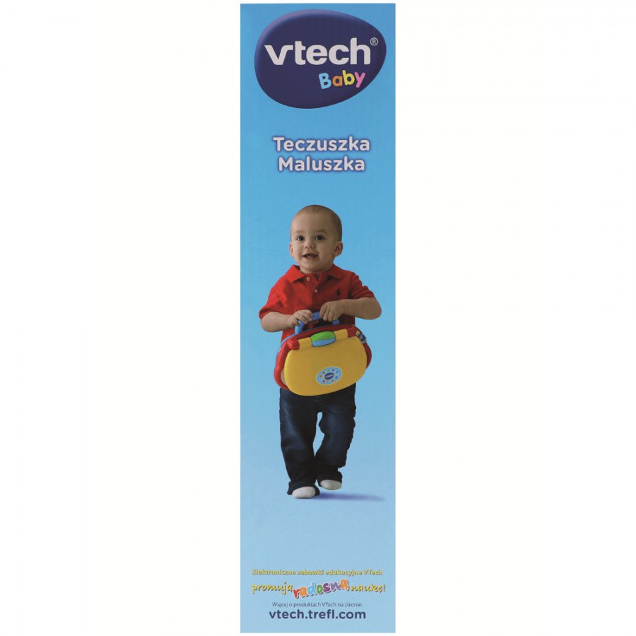 VTech Teczuszka Maluszka