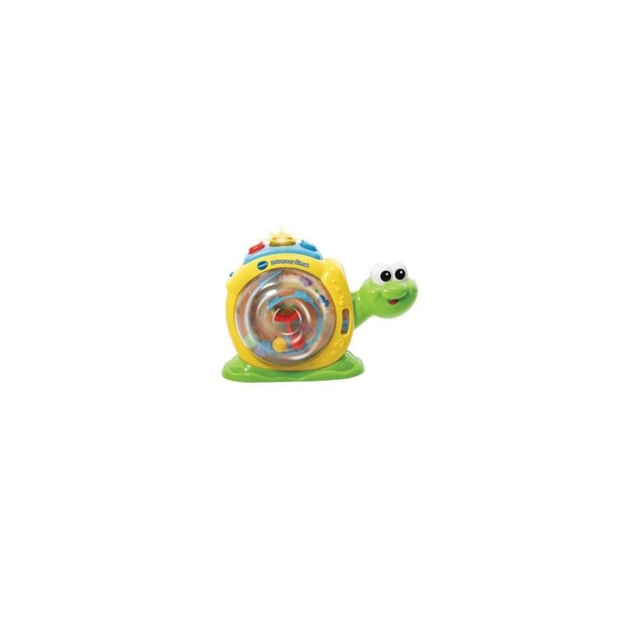 Vtech疯狂的蜗牛