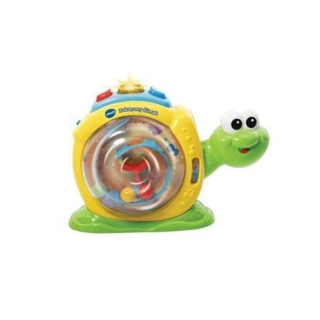 VTech el caracol retorcido