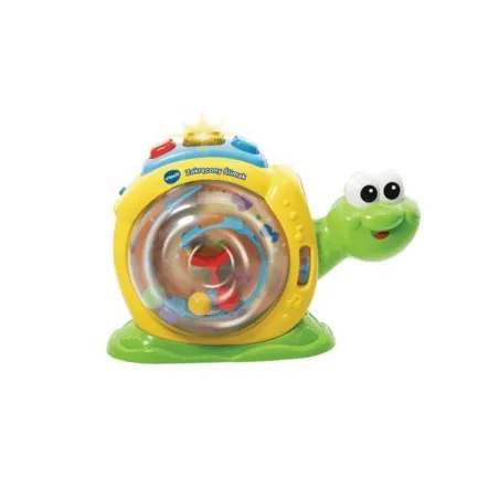 Vtech krossad snigel