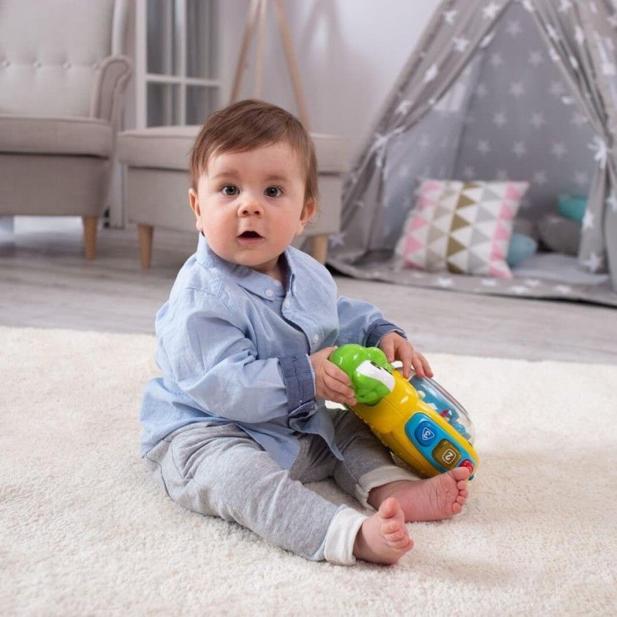 VTech Zakręcony ślimak