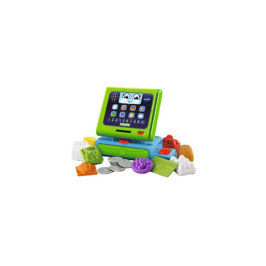 VTech Cyferkowa Kasa Sklepowa