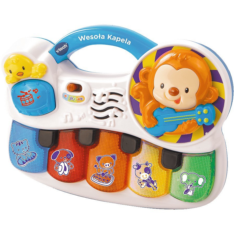 VTech Wesoła Kapela