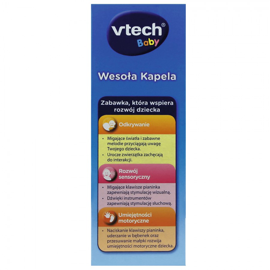 VTech Wesoła Kapela