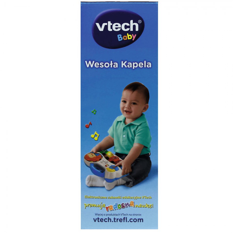 VTech Wesoła Kapela