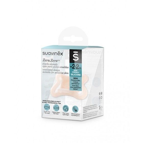 SUAVINEX Pacificus nulla nulla -2-2m