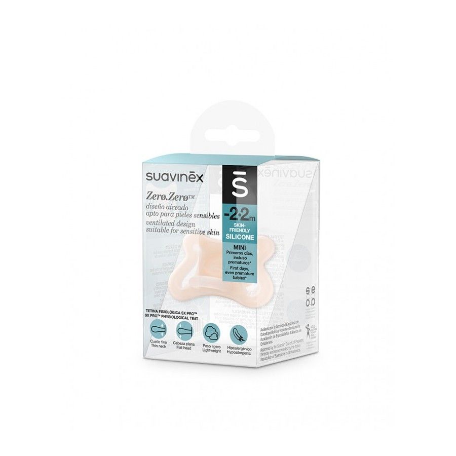 SUAVINEX Pacificus nulla nulla -2-2m