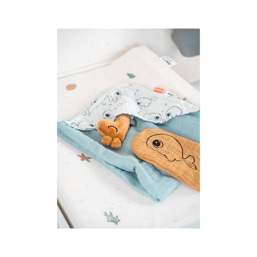 Done by Deer Raffi sensory rattle - 5712643025634