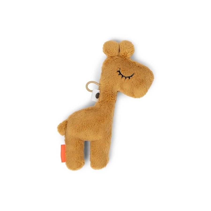 Done by Deer Grzechotka Sensoryczna Raffi
