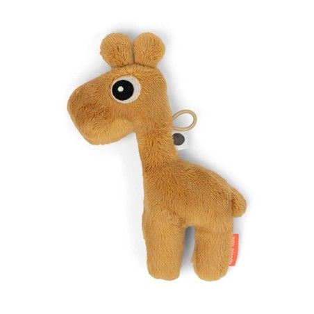 Done by Deer Raffi rattle