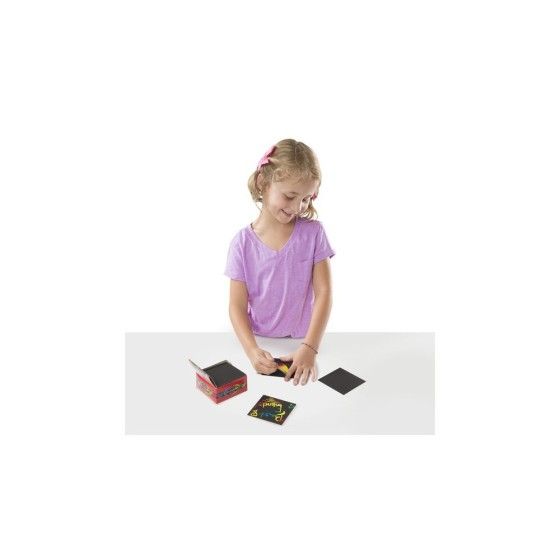 Melissa&Doug Мелісса та дуг Екструдії - Примітки липкі