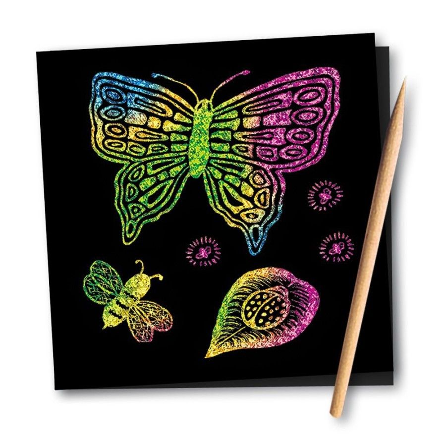 Melissa&Doug 标签: