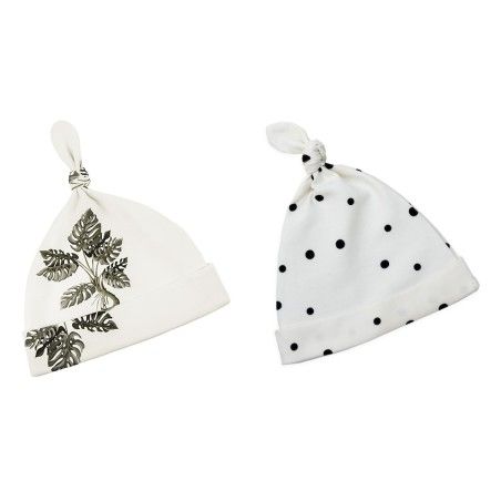 Sleepeee Kapka Krasnal 2-Pak Jungle Plant / Black Dots 2-4