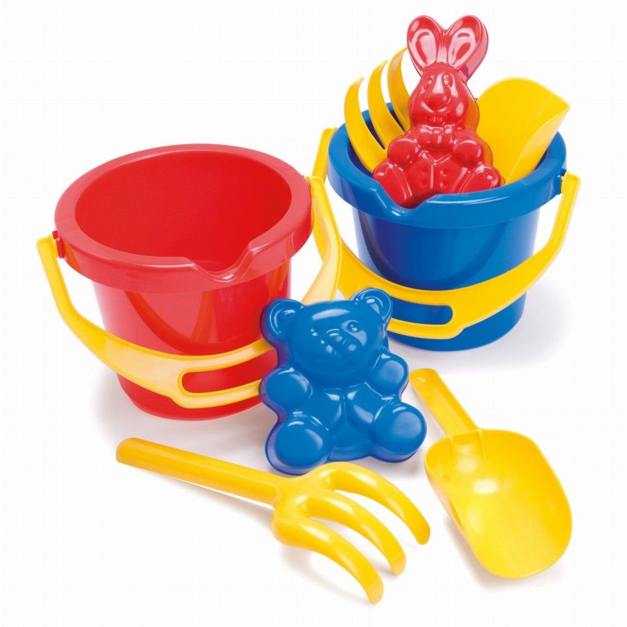 DANTOY CLASSIC Arena set 2 + ROJO