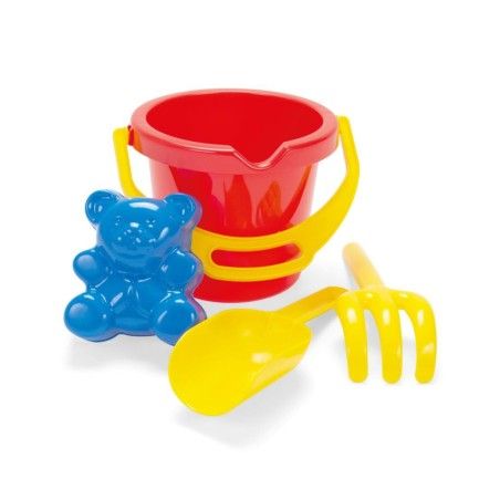 DANTOY CLASSIC Sandkissen 2 + RED
